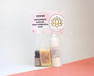 Kit Anti Acné